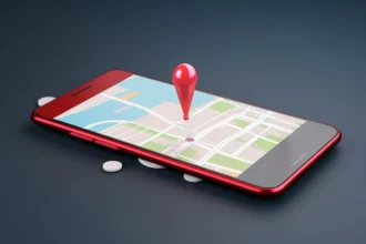 mape, google mape, google maps, ilustracija, ai