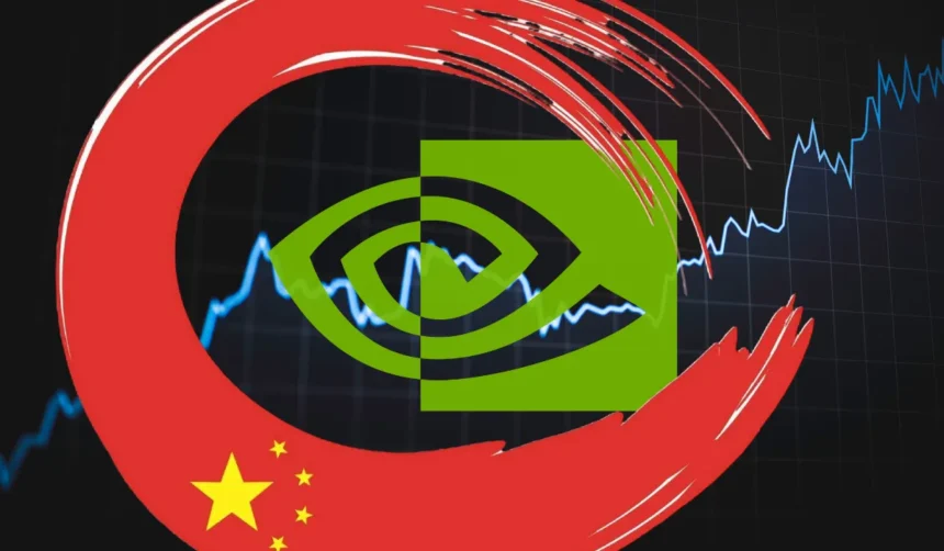 kina, nvidia, singapur, azija, istraga