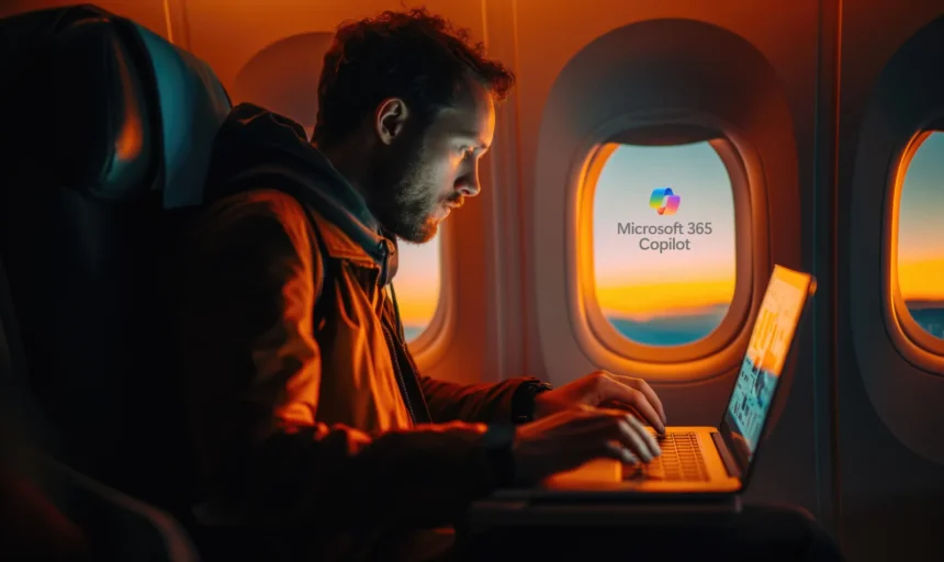 microsoft 365 copilot, copilot, privatnost podataka, kršenje privatnosti