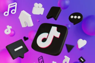ilustracija, tiktok, video, zabrana, kina