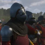 kingdom come, Deliverance II, kingdom come 2, rpg