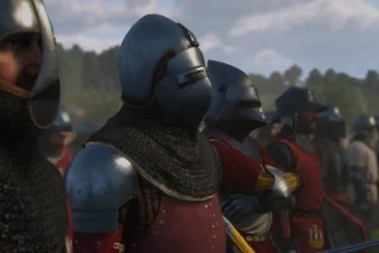 kingdom come, Deliverance II, kingdom come 2, rpg