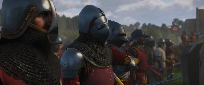 kingdom come, Deliverance II, kingdom come 2, rpg