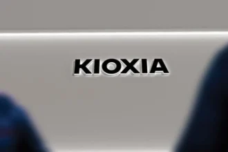 Kioxia