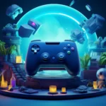xbox, dzojstik, kontroler