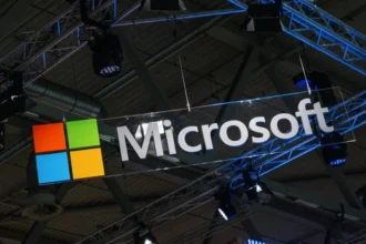 Microsoft, depositphotos