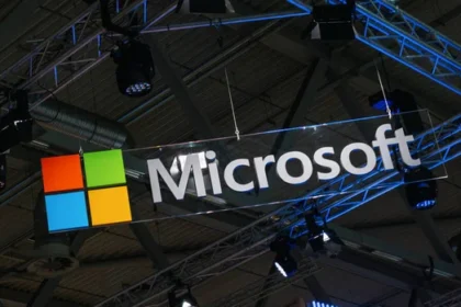 Microsoft, depositphotos