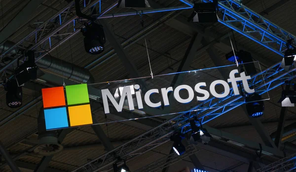 Microsoft, depositphotos
