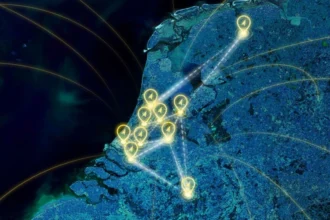 northc, data centers, data centri, evropa, region connect