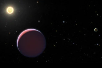 james webb, teleskop, nasa, kepler-51, nove planete, svemir, astronomija