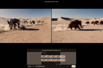 sora, openai, generisanje videa, ai video
