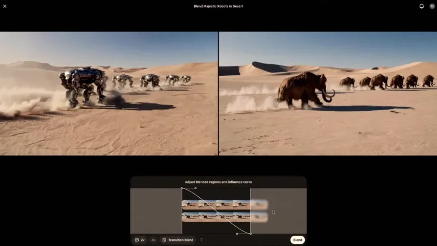 sora, openai, generisanje videa, ai video