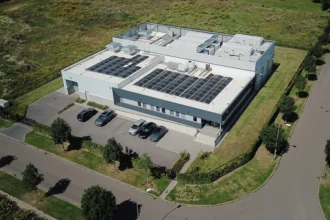 penta infra, data centar, berlin, njemacka, data centri