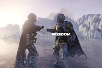 Playstation, video, foto, 30. godina, freedom