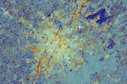 esa, evropa, zemlja, satelit, snimka zemlje