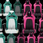 razer, squid game, kolekcija, netflix