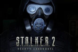 stalker 2, cernobil, video igra, steam