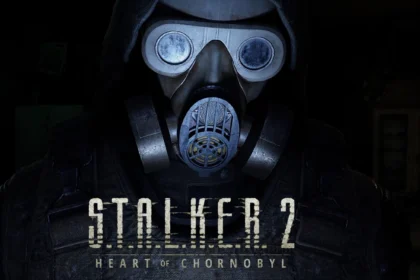 stalker 2, cernobil, video igra, steam