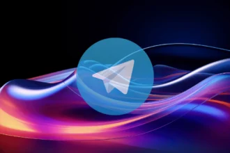 telegram, aplikacija, digitalna pozadina, ilustracija, logo