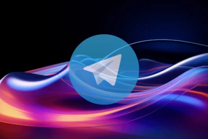 telegram, aplikacija, digitalna pozadina, ilustracija, logo