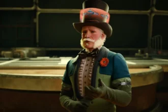 The Outer Worlds 2, video igra, ps5, xbox, pc