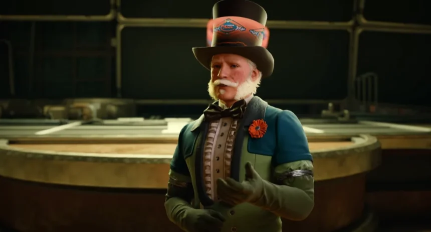 The Outer Worlds 2, video igra, ps5, xbox, pc