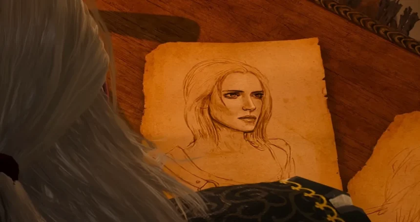 the witcher, video igra, projekt red, witcher 4