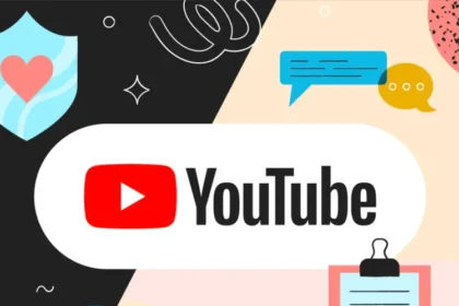 YouTube, Google, Ilustracija