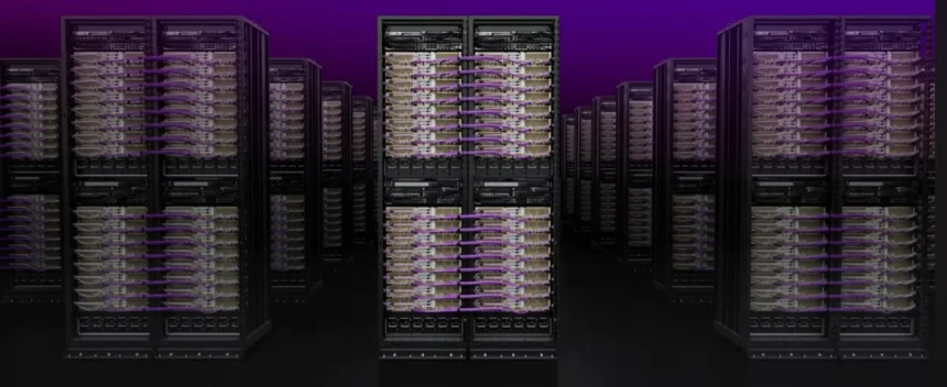 amazon, aws, ultraclusters