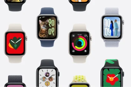apple watch, redizajn, pametni satovi, apple satovi