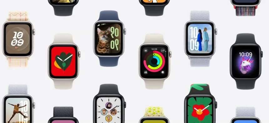 apple watch, redizajn, pametni satovi, apple satovi