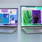 dell, laptopi, dell 2025, amd ryzen ai pro