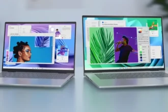 dell, laptopi, dell 2025, amd ryzen ai pro