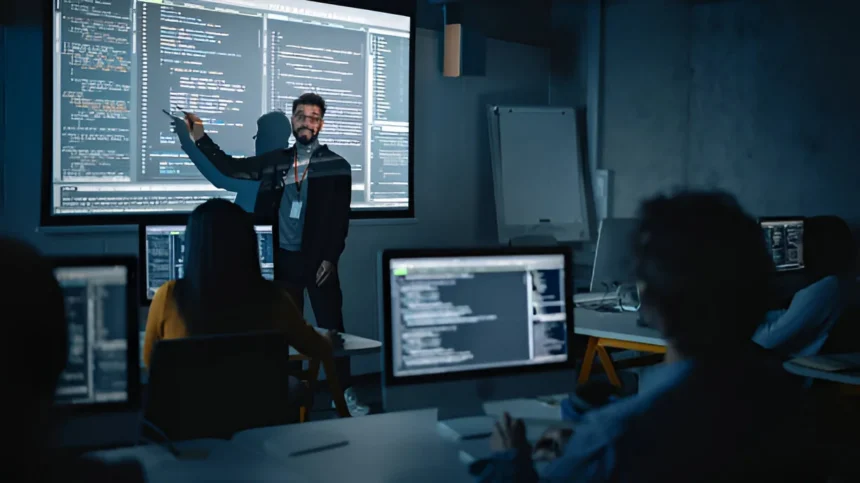 Edukacija iz oblasti programiranje i nauke o podacima