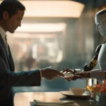robot, posao, čovjek, rad, budućnost poslovanja, roboti