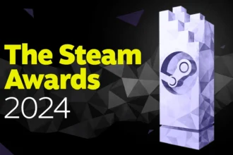 steam, steam awards 2024, steam awards, nagrade, video igre
