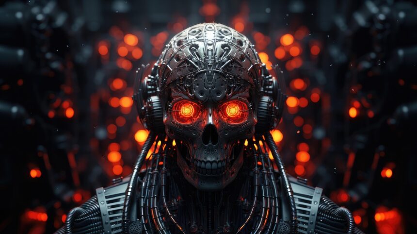 robot, kiborg, terminator, skynet, putovanje kroz vrijeme, budućnost