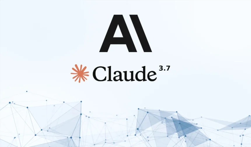 Anthropic Claude 3.7 Sonnet
