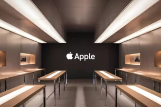 Apple radnja