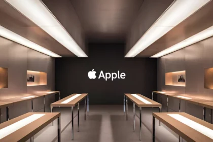 Apple radnja