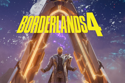 Borderlands 4 najava video igre za 2025. godinu