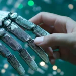 Business meets AI technology