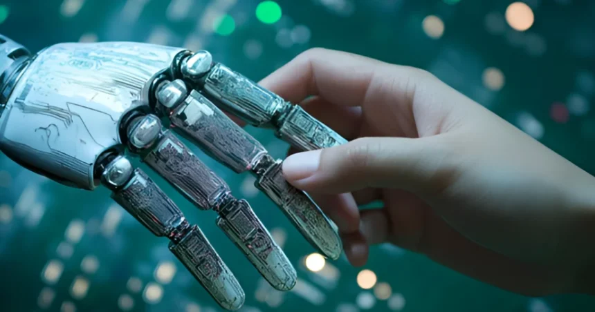 Business meets AI technology