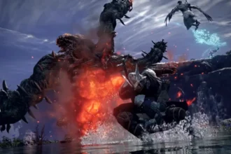 ELDEN RING NIGHTREIGN najva video igre i gameplay