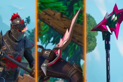Fortnite OG i najava druge sezone prvog poglavlja