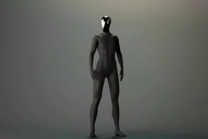Humanoidni robot kompanije Clone Robotics