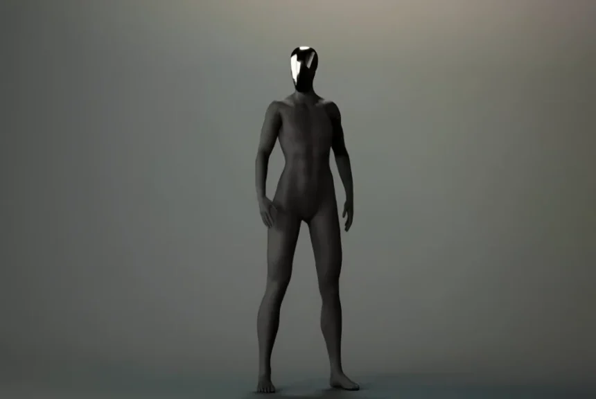 Humanoidni robot kompanije Clone Robotics