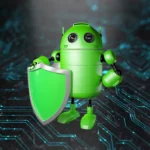Ilustracija - Android operativni sistem