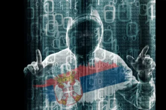 Ilustracija - Špijuniranje građana i aktivista u Srbiji putem alata za nadzor digitalnih uređaja (Foto Cyber.ba)