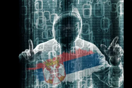 Ilustracija - Špijuniranje građana i aktivista u Srbiji putem alata za nadzor digitalnih uređaja (Foto Cyber.ba)